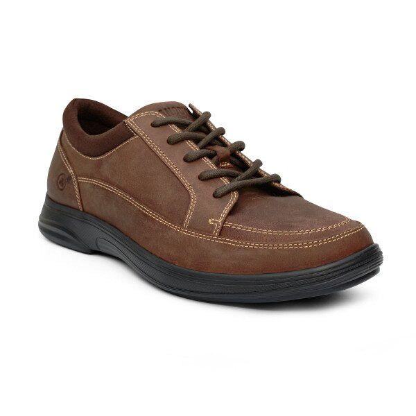 No. 72 Casual Sport Oil in Brown